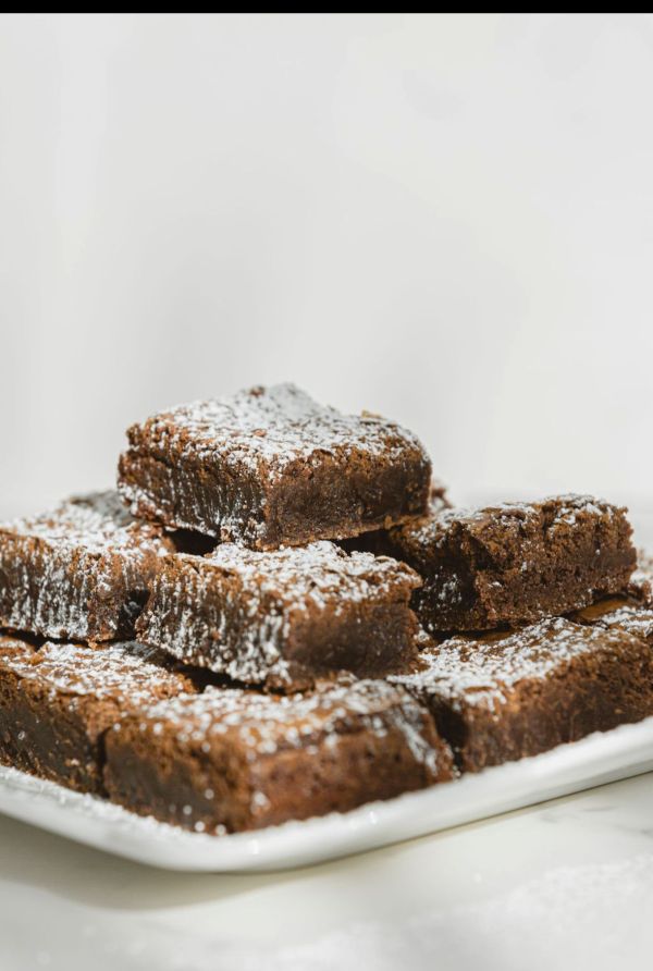 Brownies - 16 pieces