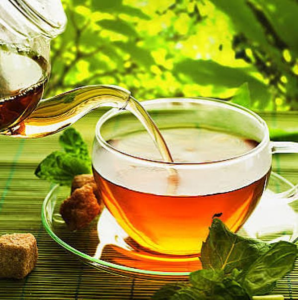 Tea